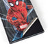 Marvel Spiderman Web Throw Galaxy Skins